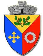 Stema comunei Schitu Golești